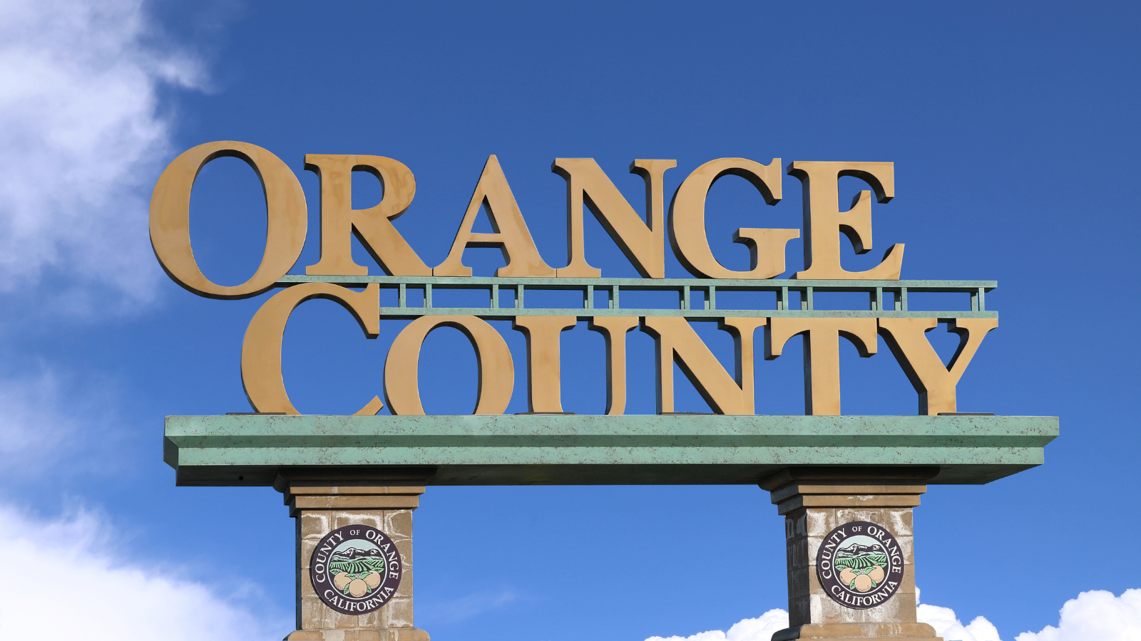 Real Estate In Orange County